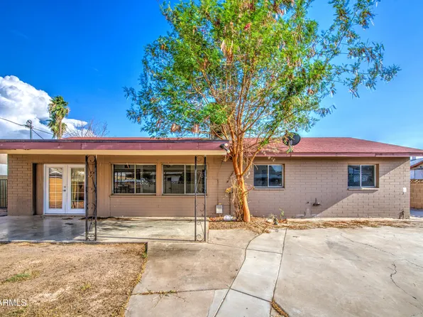 7922 W EARLL Drive, Phoenix, AZ 85033