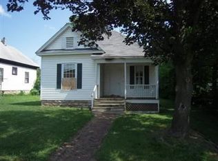 1125 W Webster St, Springfield, MO 65802