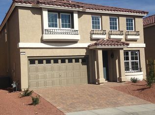 6368 Stag Hollow Ct, Las Vegas, NV 89139