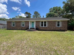 910 4th Ave, Kingstree, SC 29556