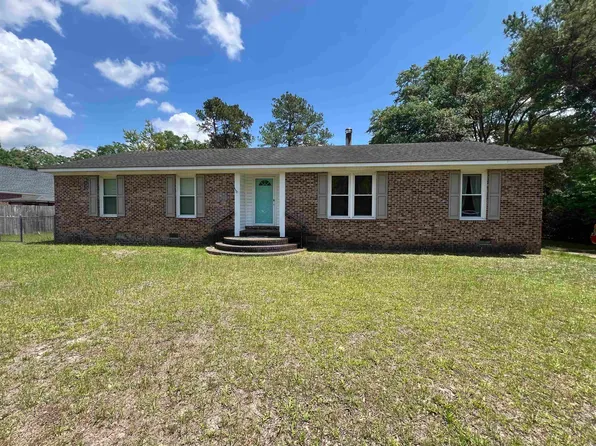 910 4th Ave., Kingstree, SC 29556