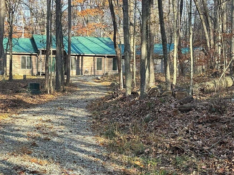 2555 Hyden Rd, Spencer, IN 47460 MLS 202341553 Zillow