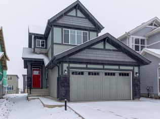 130 Sunland Way, Strathcona County, AB T8H 0Z4