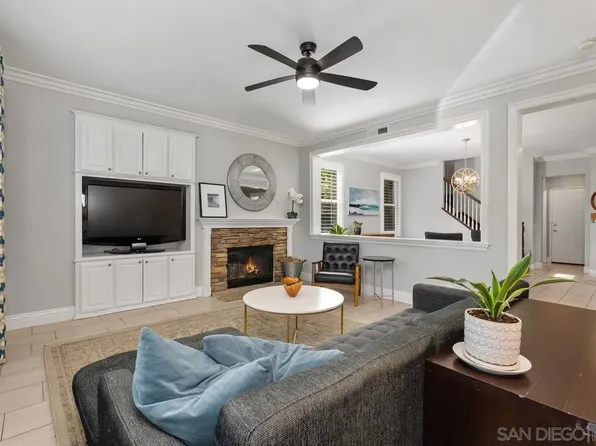6 Reston Way, Mission Viejo, CA 92694