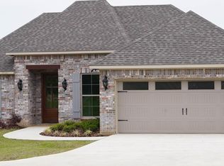 117 Derby Dr, Ruston, LA 71270
