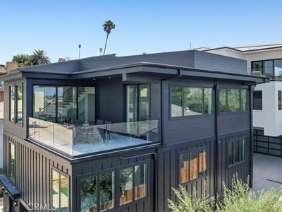 628 Longfellow Ave, Hermosa Beach, CA, 90254