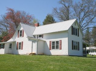 390 Lyle St, Franklin, NC 28734