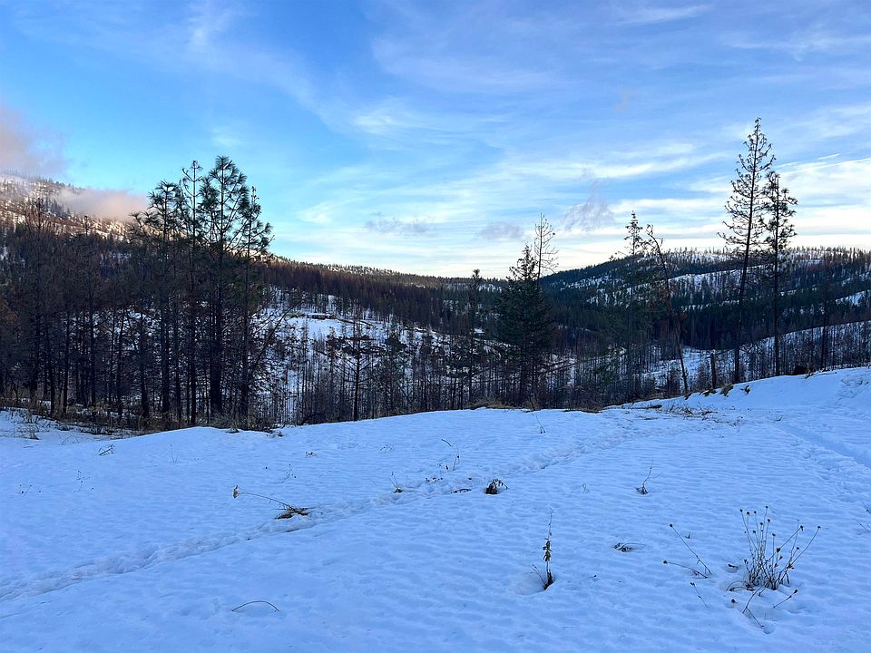 LOT 12 Rail Canyon Rd, Springdale, WA 99173 MLS 202310516 Zillow