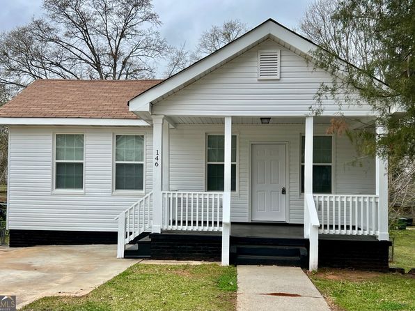 146 O St NW, Thomaston, GA 30286