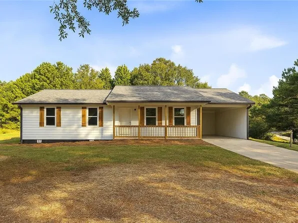 417 Phillips Dr NW, Monroe, GA 30656