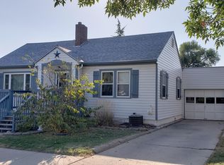 431 S Taylor Ave, Pierre, SD 57501