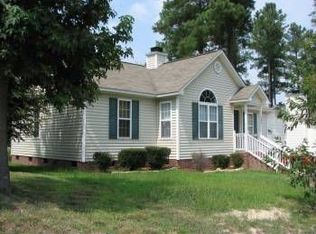 504 Westonridge Run, Garner, NC 27529