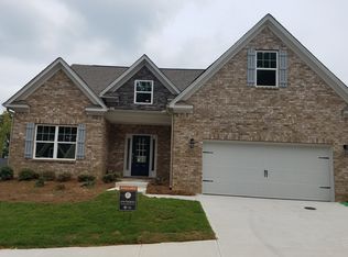 1236 Asterwood Lane Sw, Atlanta, GA 30331