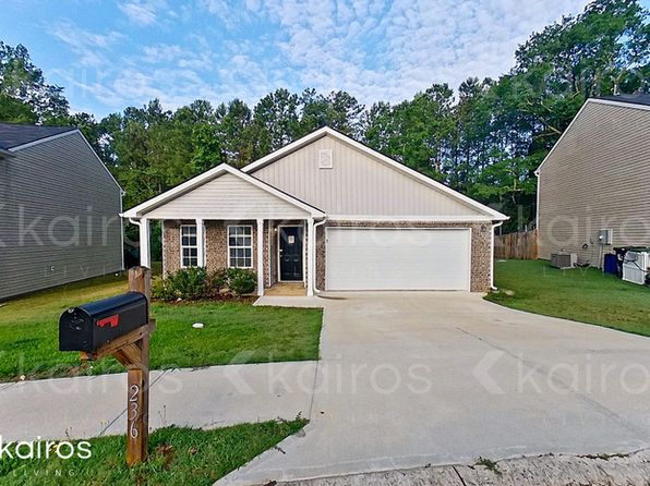 236 Fox Chase Way