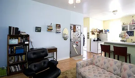 Rented by Target Realty Group