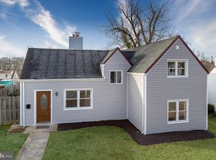 6513 Lehnert St, Baltimore, MD 21207