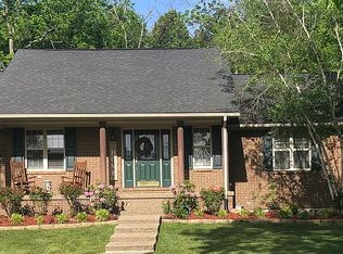 5363 Sleepy Hollow Dr, Frankfort, KY 40601