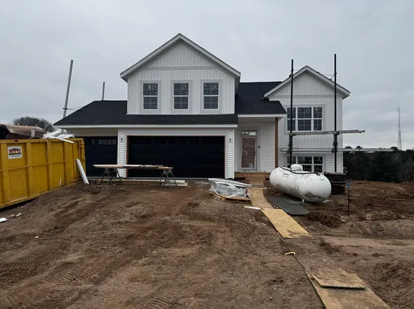 535 Lagrandeur Rd, Somerset, WI 54025