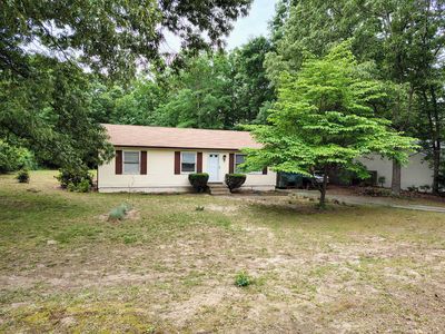 6734 Aralia Ave, Saint Leonard, MD, 20685