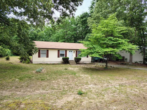 6734 Aralia Ave, Saint Leonard, MD 20685