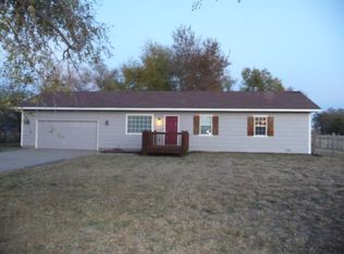 6364 S Madison St, Wichita, KS 67216