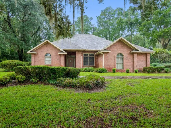 1185 Scenic Dr NW, Lake City, FL 32055