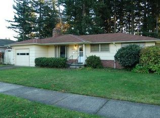 11006 SE Stephens St, Portland, OR 97216