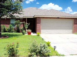 3210 Carver St, Midland, TX 79705