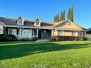 34110 Agua Dulce Canyon Rd, Agua Dulce, CA