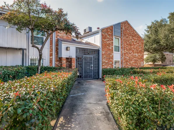4317 Hartford St APT 214, Dallas, TX 75219