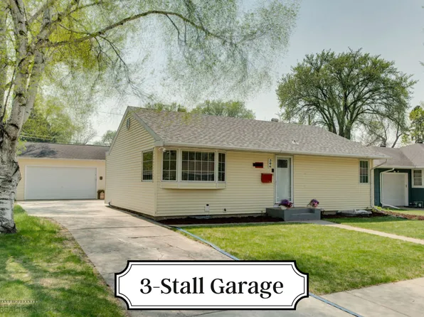 306 23rd Ave N, Fargo, ND 58102