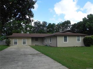 211 Pondella Dr, Enterprise, AL 36330