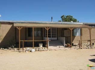 63168 Highland View Dr, Joshua Tree, CA 92252