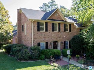 3800 Richelieu Pl, Hoover, AL 35216