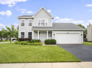 367 Wedgewood Cir, Romeoville, IL 60446