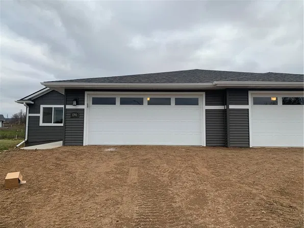 1390 Carli Court Lot 71, Chippewa Falls, WI 54729