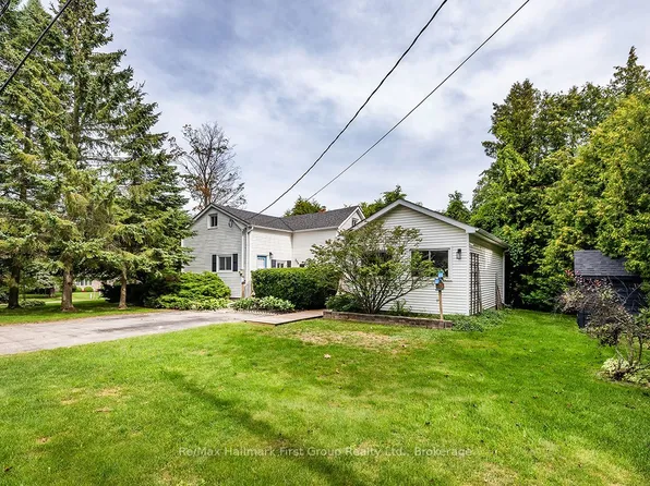 359 Sexton St, Scugog, ON L9L 1E6