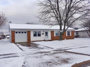 686 Mockingbird Ln, Cincinnati, OH 45244