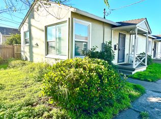 5109 Burlingame Ave, Richmond, CA 94804