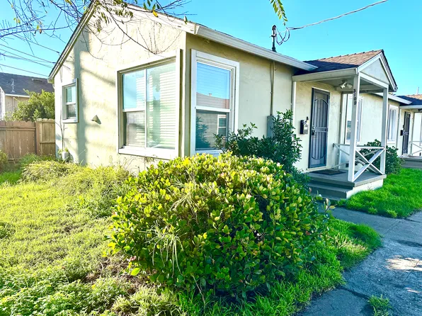 5109 Burlingame Ave, Richmond, CA 94804