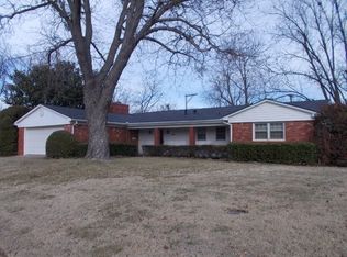 1528 Pearl St, Duncan, OK 73533