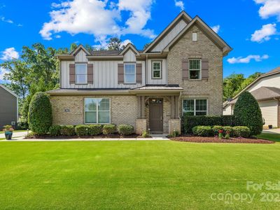 3918 Halcyon Dr, Huntersville, NC, 28078