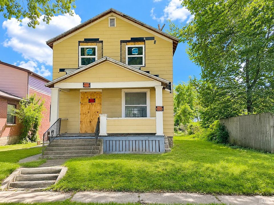 1st image of 3422 Bowser Ave