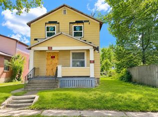 3422 Bowser Ave, Fort Wayne, IN 46806