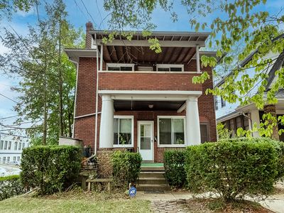101-103 S Lexington Ave, Pittsburgh, PA, 15208