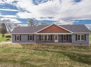 17123 Sedona Dr, Abingdon, VA 24211