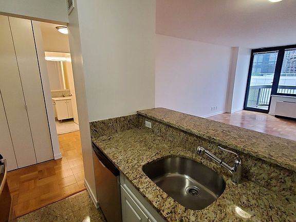 3rd image of 235 W 56th St APT 38L