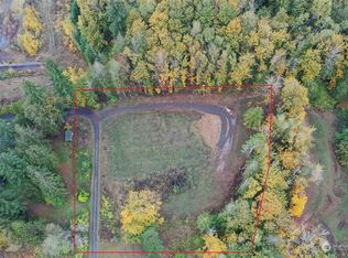 1215 Pumphrey Ln NE, Castle Rock, WA 98611