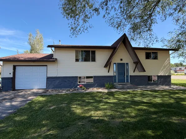 91 E 4 S, Soda Springs, ID 83276