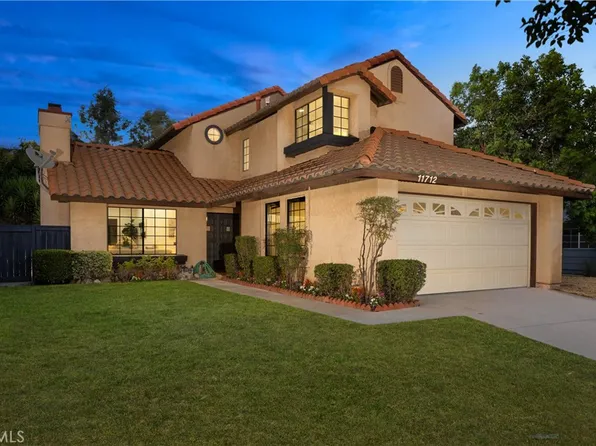 11712 Mount Lassen Ct, Rancho Cucamonga, CA 91737